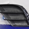 Заглушка ПТФ Mazda 3 BK (2003-2009) (I)