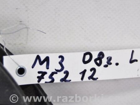 ФОТО Заглушка ПТФ для Mazda 3 BK (2003-2009) (I) Киев
