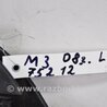 ФОТО Заглушка ПТФ для Mazda 3 BK (2003-2009) (I) Киев