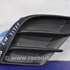 Заглушка ПТФ Mazda 3 BK (2003-2009) (I)