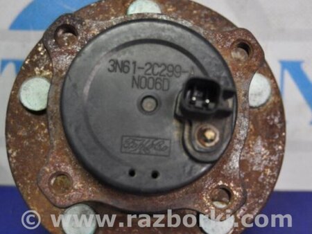 ФОТО Ступица для Mazda 3 BK (2003-2009) (I) Киев