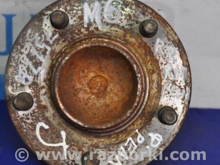 ФОТО Ступица для Mazda 3 BK (2003-2009) (I) Киев