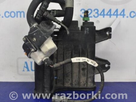 ФОТО Абсорбер для Mazda 3 BK (2003-2009) (I) Киев