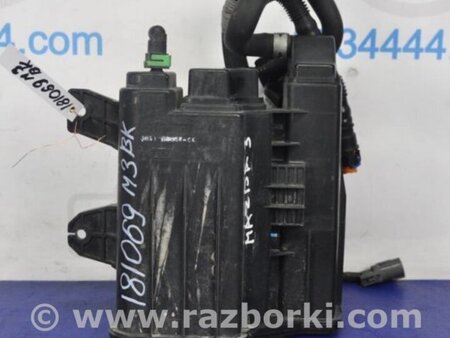 ФОТО Абсорбер для Mazda 3 BK (2003-2009) (I) Киев