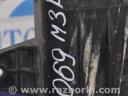 ФОТО Абсорбер для Mazda 3 BK (2003-2009) (I) Киев