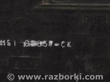 ФОТО Абсорбер для Mazda 3 BK (2003-2009) (I) Киев
