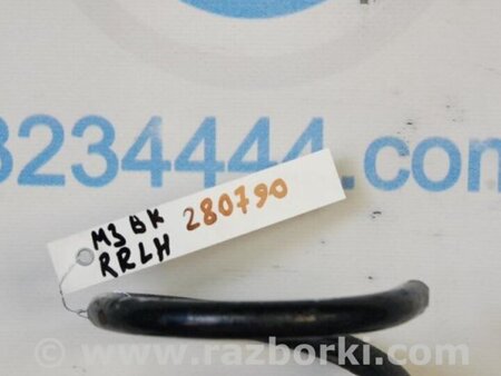 ФОТО Пружина задняя для Mazda 3 BK (2003-2009) (I) Киев