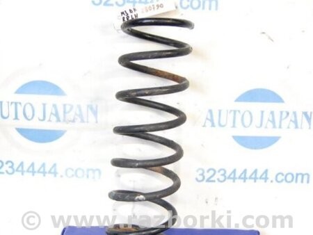 ФОТО Пружина задняя для Mazda 3 BK (2003-2009) (I) Киев