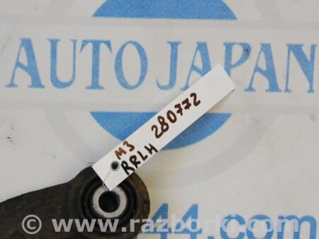 ФОТО Рычаг задний верхний поперечный для Mazda 3 BK (2003-2009) (I) Киев