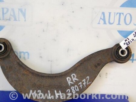 ФОТО Рычаг задний верхний поперечный для Mazda 3 BK (2003-2009) (I) Киев