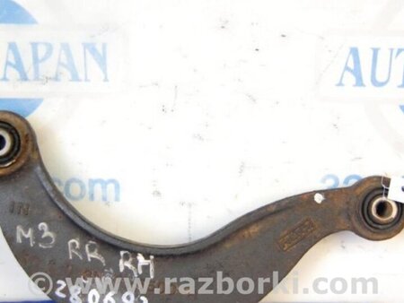 ФОТО Рычаг задний верхний поперечный для Mazda 3 BK (2003-2009) (I) Киев
