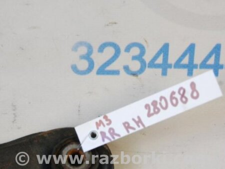 ФОТО Рычаг задний нижний поперечный для Mazda 3 BK (2003-2009) (I) Киев