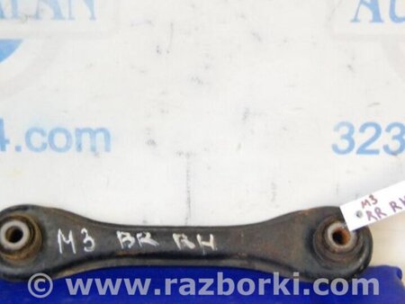 ФОТО Рычаг задний нижний поперечный для Mazda 3 BK (2003-2009) (I) Киев