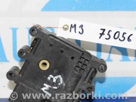 ФОТО Моторчик заслонки печки для Mazda 3 BK (2003-2009) (I) Киев