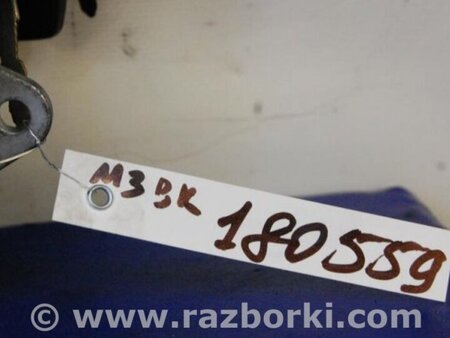 ФОТО Блок управления двигателем для Mazda 3 BK (2003-2009) (I) Киев