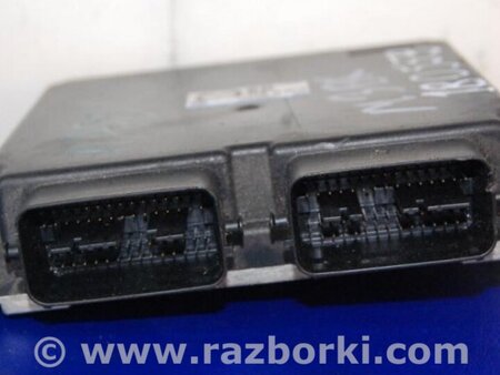 ФОТО Блок управления двигателем для Mazda 3 BK (2003-2009) (I) Киев
