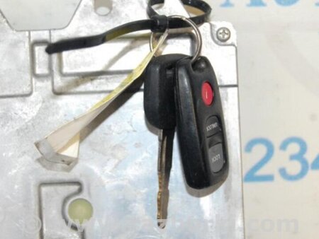 ФОТО Блок управления двигателем для Mazda 3 BK (2003-2009) (I) Киев
