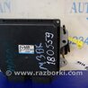 Блок управления двигателем Mazda 3 BK (2003-2009) (I)