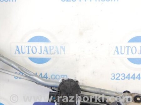 ФОТО Трапеция дворников для Mazda 3 BK (2003-2009) (I) Киев