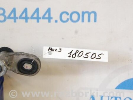 ФОТО Трапеция дворников для Mazda 3 BK (2003-2009) (I) Киев