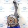 ФОТО Диск тормозной задний для Mazda 3 BK (2003-2009) (I) Киев