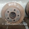 ФОТО Диск тормозной задний для Mazda 3 BK (2003-2009) (I) Киев