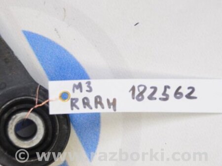 ФОТО Рычаг задний верхний поперечный для Mazda 3 BK (2003-2009) (I) Киев