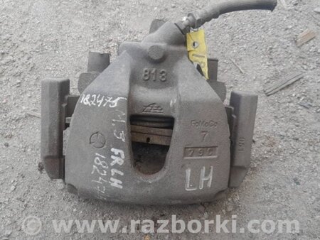 ФОТО Суппорт для Mazda 3 BK (2003-2009) (I) Киев