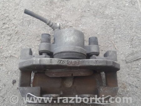 ФОТО Суппорт для Mazda 3 BK (2003-2009) (I) Киев