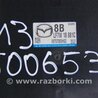 ФОТО Блок управления двигателем для Mazda 3 BK (2003-2009) (I) Киев