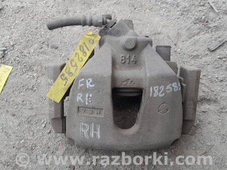 ФОТО Суппорт для Mazda 3 BK (2003-2009) (I) Киев