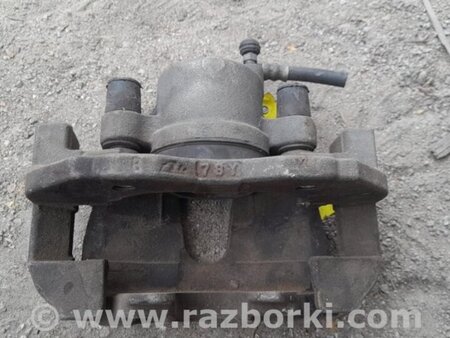 ФОТО Суппорт для Mazda 3 BK (2003-2009) (I) Киев