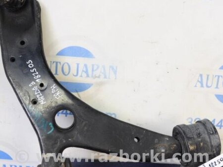ФОТО Рычаг передний нижний для Mazda 3 BK (2003-2009) (I) Киев