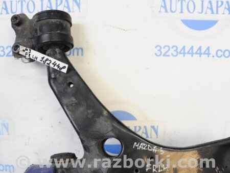 ФОТО Рычаг передний нижний для Mazda 3 BK (2003-2009) (I) Киев
