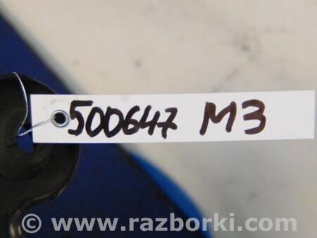 ФОТО Полка аккумулятора для Mazda 3 BK (2003-2009) (I) Киев