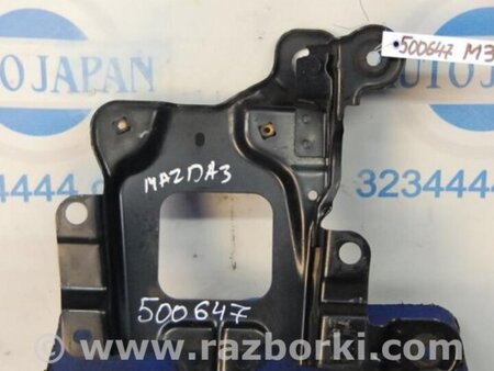 ФОТО Полка аккумулятора для Mazda 3 BK (2003-2009) (I) Киев