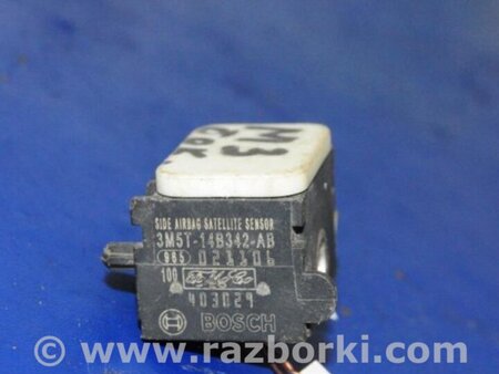 ФОТО Датчик удара для Mazda 3 BK (2003-2009) (I) Киев