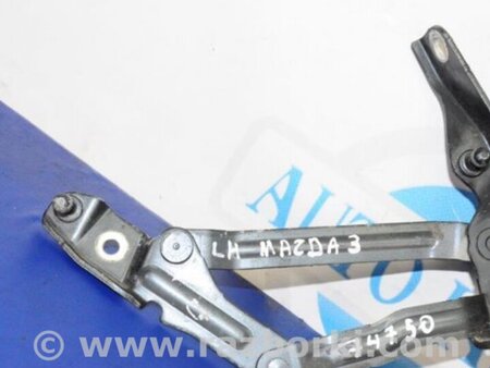 ФОТО Петля крышки багажника для Mazda 3 BK (2003-2009) (I) Киев