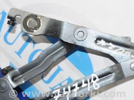 ФОТО Петля крышки багажника для Mazda 3 BK (2003-2009) (I) Киев