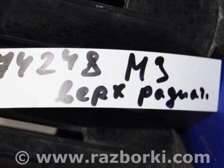ФОТО Крепление радиатора для Mazda 3 BK (2003-2009) (I) Киев
