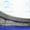 Пластик под лобовое стекло (Жабо) Mazda 3 BK (2003-2009) (I)