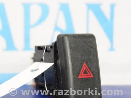 ФОТО Кнопка аварийки для Mazda 3 BK (2003-2009) (I) Киев