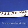 ФОТО Кнопка аварийки для Mazda 3 BK (2003-2009) (I) Киев