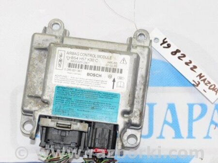 ФОТО Блок управления AIRBAG для Mazda 3 BK (2003-2009) (I) Киев
