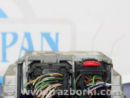 ФОТО Блок управления AIRBAG для Mazda 3 BK (2003-2009) (I) Киев