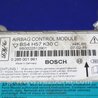 Блок управления AIRBAG Mazda 3 BK (2003-2009) (I)