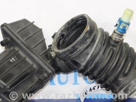 ФОТО Патрубок воздушного фильтра для Mazda 3 BK (2003-2009) (I) Киев