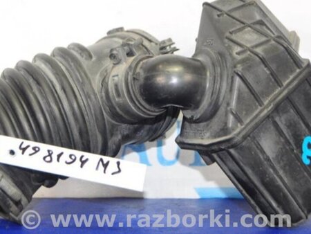 ФОТО Патрубок воздушного фильтра для Mazda 3 BK (2003-2009) (I) Киев
