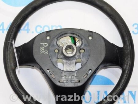 ФОТО Руль для Mazda 3 BK (2003-2009) (I) Киев
