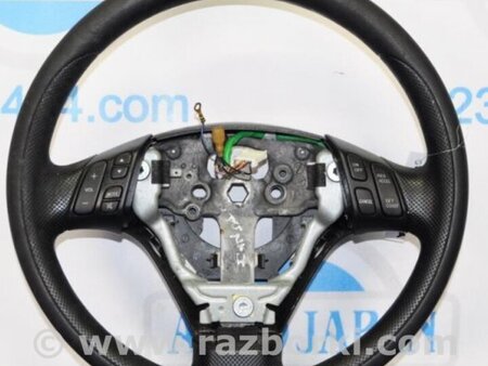 ФОТО Руль для Mazda 3 BK (2003-2009) (I) Киев